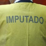 Ex carabinero es condenado a presidio perpetuo por femicidio en Futrono: crimen lo cometió frente a su hijo recién nacido