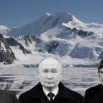 ¿Descubrió Rusia una mega reserva de petróleo en la Antártida?: esto es lo que se sabe hasta ahora y lo que podría significar para Chile