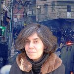 ¿Quién es Lucy Oporto? La filósofa declarada allendista y crítica del estallido social de 2019