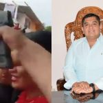 ¿Quién era José Alfredo Cabrera? El candidato asesinado en pleno acto de campaña en México