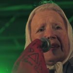 La historia de Nora Cortiñas: cofundadora de las Madres de Plaza de Mayo que falleció a los 94 años