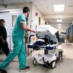 Hospital Eloísa Díaz confirmó la muerte de menor de 12 Años en La Florida a causa de influenza