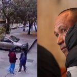 Asesinato en Barrio Yungay: revelan que víctima del homicidio se había reunido un día antes con el presunto autor