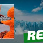 “Están cortando glaciares milenarios en Groenlandia para hacer cubitos de hielo en Dubai”: #Real