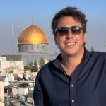 Diego Khamis, Director Ejecutivo de la Comunidad Palestina en nuestro país: “El estándar de Chile ha estado bien, mi mayor punto es que no se ha hecho nada extraordinario que no hubiese hecho cualquier otro gobierno”
