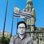 ¿Quién es Patricio Morales?: el expresidente del PL que llega a la embajada de Chile en Uruguay