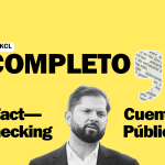 “En su primer año, la ejecución del Plan Calle Sin Violencia logró quebrar la tendencia al alza de homicidios, que como venía del 2016, reduciéndolos en un 6%”: #Incompleto