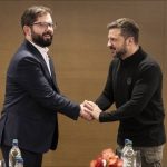 Fue firmada por el Presidente Boric: ¿En qué consiste la declaración en Cumbre de la Paz por Ucrania?