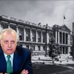 Empresario Álvaro Saieh denuncia por perjuicios al medio El Mostrador