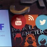 Se les viene pesado: CMF anuncia implementación de medidas contra influencers financieros