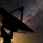 Posible estrella de neutrones: la señal proveniente del espacio detectada en Australia que llama la atención de los científicos