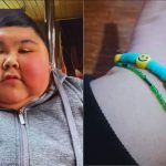 ¿Quién es Gerson Aros?: el niño con Duchenne que causa furor con tienda de bisutería