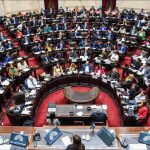 Una victoria para Milei: luego de seis meses de discusión, Congreso aprueba “Ley Ómnibus”