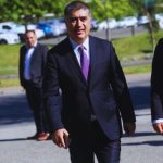 La trama por el nombramiento en la Corte Suprema que complica a Mario Desbordes