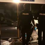 Al interior de un departamento en Viena: joven chilena es asesinada por rumano que la atacó con un hacha
