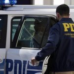 Abogado asistente habría sido el principal responsable de la libertad de los miembros del Tren de Aragua en Los Vilos