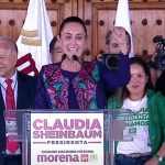 ¿Quién es Claudia Sheinbaum?: La primera presidenta de México