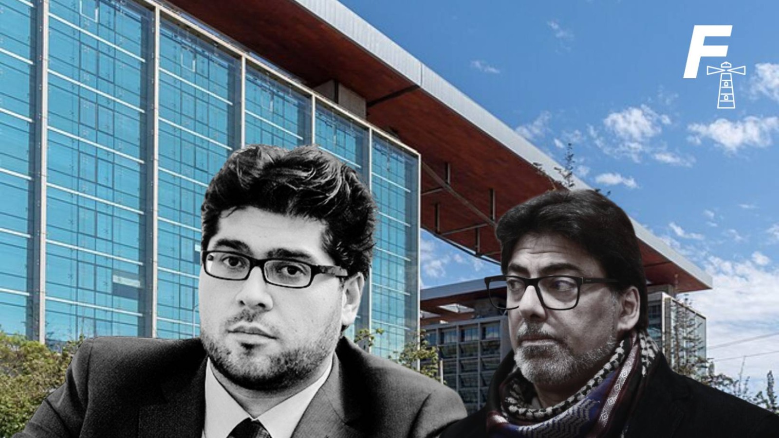 ¿Quién es Ramón Sepúlveda?: El abogado que representa a Daniel Jadue en ...