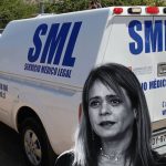Servicio Médico Legal decide no renovar contrato de Jacqueline Van Rysselberghe ante cuestionado peritaje