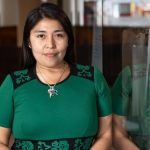 Javiera Arce Riffo, cientista política: “Sobre este Gobierno, a mí me preocupa cuál va a ser la herencia (…) no hay ninguna transformación de nada”