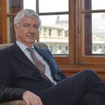 ¿Quién es Javier Etcheberry?: el exministro que asumirá como nuevo director del SII