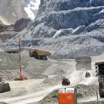Minera Anglo American vende proyectos en Chile y Australia: busca desprenderse de los menos rentables