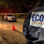 Dos hombres fueron baleados en Independencia: uno de ellos murió y el otro se encuentra herido