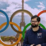 Paris 2024: Presidente Boric asistirá a la ceremonia inaugural de los Juegos Olímpicos