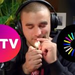 En $1,2 millones: CNTV multa a UChile TV por “promocionar consumo de marihuana” en horario de protección de menores