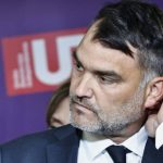 Senador Javier Macaya por condena a su padre: “Es una situación familiar dolorosa, pero eso no implica que dejemos de hacer nuestro trabajo”