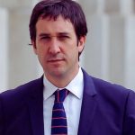 ¿Quién es Guillermo Ramírez?: el nuevo timonel de la UDI ante la renuncia de Macaya