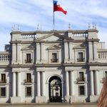 ¿Quién es Garazi Oñederra?: la española experta en campañas políticas que arribó al segundo piso de La Moneda