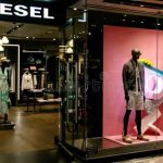 Por el estallido social y la pandemia: representante de ropa Diesel en Chile solicita la quiebra de la compañía