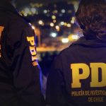 Homicidio en Quinta Normal: PDI investiga el caso de un hombre que fue apuñalado en la vía pública