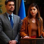Parlamentarios del PS ingresan proyecto de ley que suprime el derecho a voto de extranjeros no nacionalizados