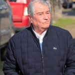 Justicia sentencia a 6 años de cárcel a Eduardo Macaya por dos abusos sexuales contra menores de edad