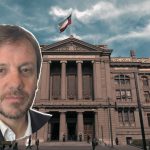 ¿Quién es Sergio Salas?: el abogado defensor de Eduardo Macaya, sentenciado a seis años de cárcel