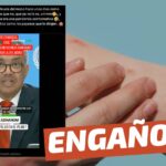 (Video) “El director de la OMS da marcha atrás y declara que la viruela del mono ya no representa una emergencia sanitaria global”: #Engañoso