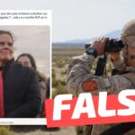 Los militares que custodian la frontera en Chile lo hacen con sus “fusiles descargados”: #Falso