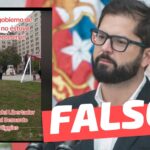 (Video) El gobierno de Boric no estuvo presente en el natalicio de Bernardo O’Higgins: #Falso