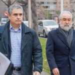 Caso Luis Hermosilla: ¿Quién es quién en su equipo de abogados defensores?