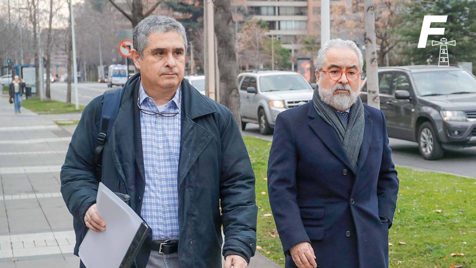 Caso Luis Hermosilla: ¿Quién es quién en su equipo de abogados ...