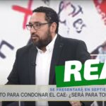 “El 68% de los deudores del CAE tienen ingresos inferiores al millón de pesos”: #Real