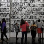 Los 10 lugares de memoria que debes visitar para no olvidar