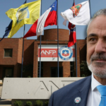 ANFP pide anular indemnización por $34 mil millones a Warner: ingresó el recurso en la previa al partido de Chile