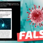 “Japón declara el estado de emergencia tras el hallazgo de ‘nanobots’ en 96 millones de ciudadanos”: #Falso