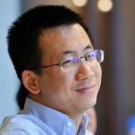 Fundador de Tik Tok es ahora el hombre más rico de China ¿Quién es Zhang Yiming?