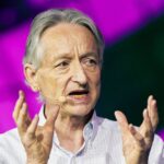 ¿Quién es Geoffrey Hinton? El nuevo Nobel de Física que advierte los peligros de la IA