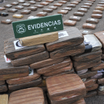 La marihuana lidera el ranking: Carabineros ha incautado 75,5% más de droga en comparación a 2023