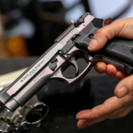 “Defensa personal”: Compra de armas para autodefensa aumentó 62% en los últimos cinco años
